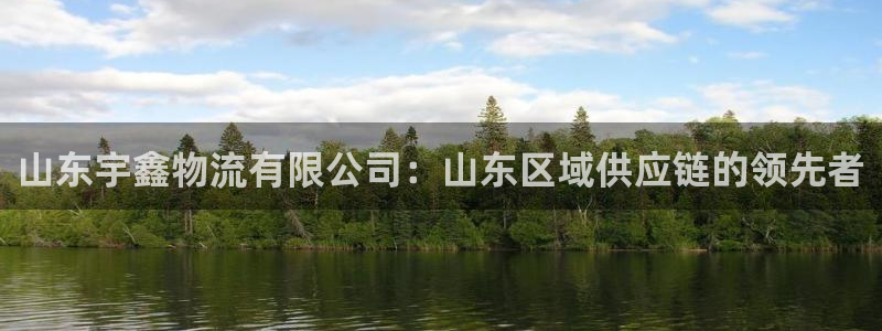 超凡国际免费充钱：山东宇鑫物流有限公
