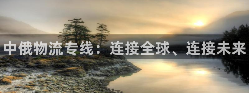 超凡国际ip被限制怎么解决:中俄物流